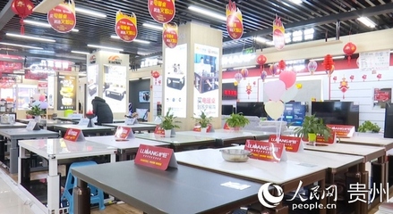 惠民紅利激發消費活力 紅花崗區日用百貨銷售迎來增長新動力