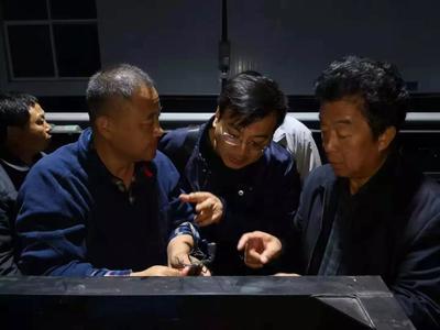 仙桃市科學技術協會--工作動態