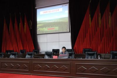 大興安嶺林業(yè)集團(tuán)公司2022年林木種苗技術(shù)培訓(xùn)班在十八站林業(yè)局舉辦