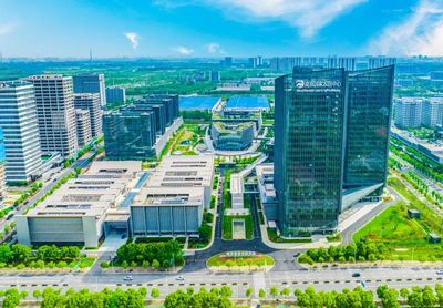 南京國家農創中心西江口孵化展示基地60萬株將出苗